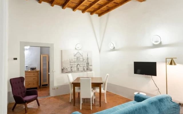 Toscanella Apartment - photo 5