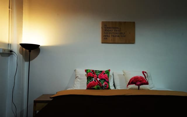 T Hostel @ Rama 4 - photo 5