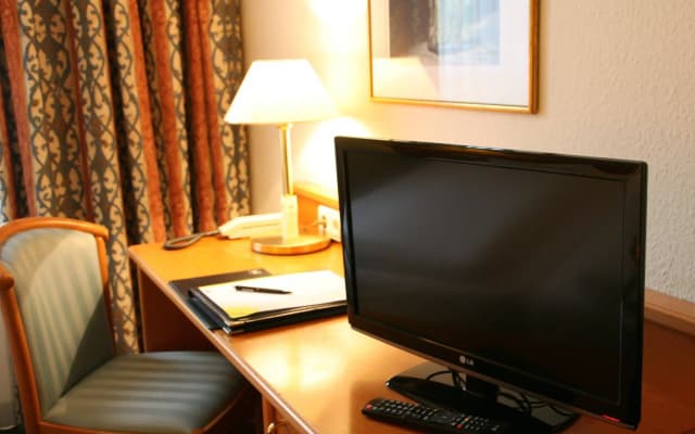 Hotel BIRGIT Berlin Mitte - photo 5