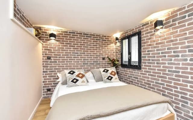 Magnificent Apartment- 2br/6p - Arts et Metiers - photo 5