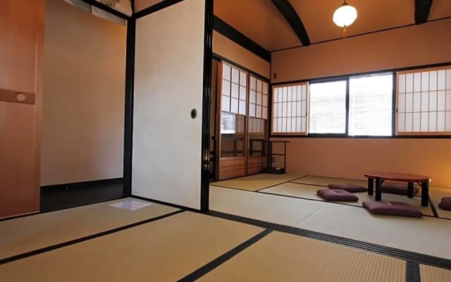 Brian Machiya Inn - photo 4