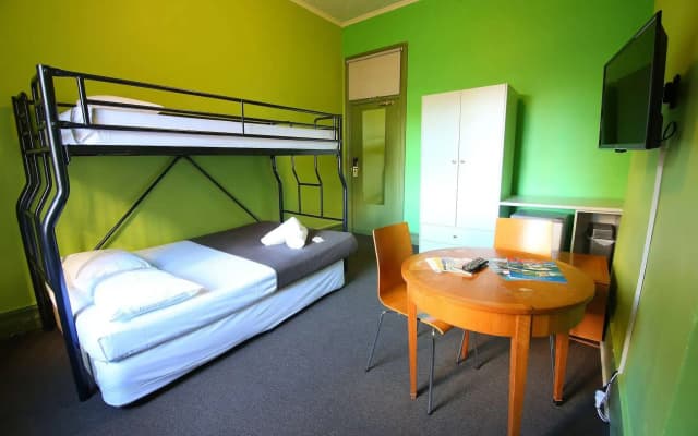 Sydney Central Inn - Hostel - photo 4
