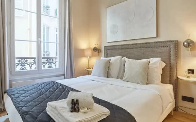 Sublim new Flat Center of Paris Opera Madeleine - photo 3
