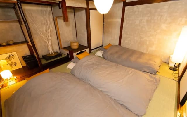 Wakaba sou - photo 4