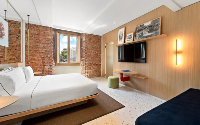Hotel Milu Milano - photo 4