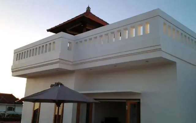 Rumah Kedua Villa - photo 4