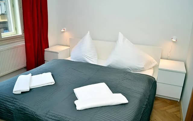 Classic 2BDR suite by Ruterra - photo 3