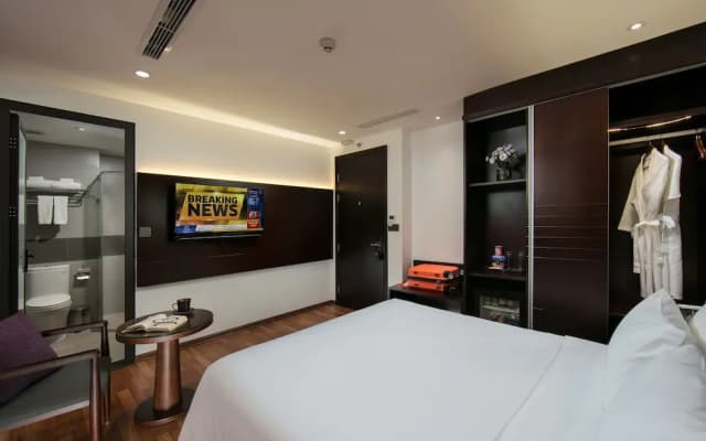 Hanoi Fiesta Hotel & Spa - photo 2