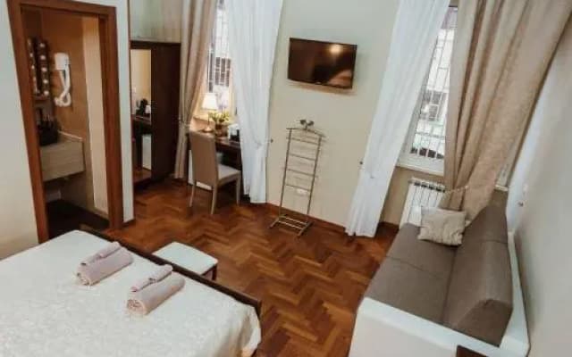 Ronda St. Angelo Suites - photo 3