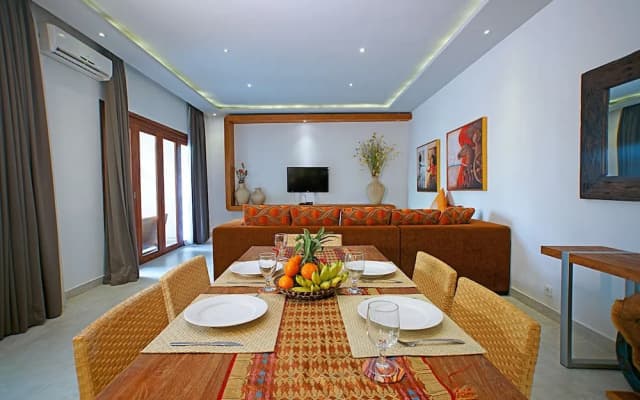 Villa Orange - photo 3