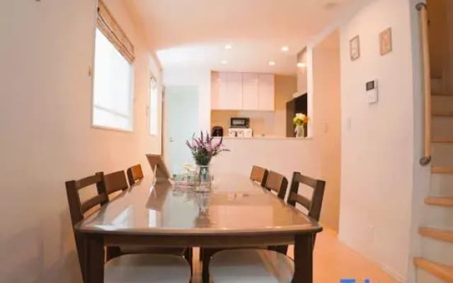 Tokyo　Ikebukuro　villa - photo 3
