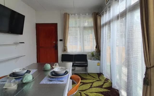 Home About @ Nimman - photo 2