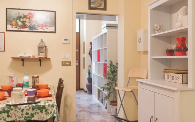Apartment Pink21 - photo 4