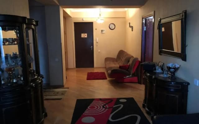 Mamardashvili 3, Apt 6 - photo 2