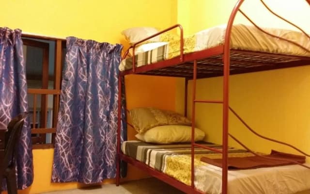 Vintage Inn Jonker Walk Melaka - photo 5