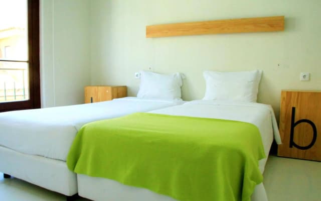 Hostel 4U Lisboa - photo 4
