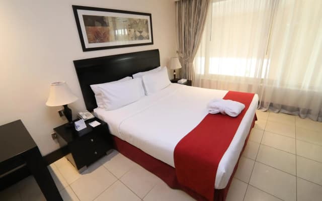 All Seasons Hotel Al Ain - photo 3