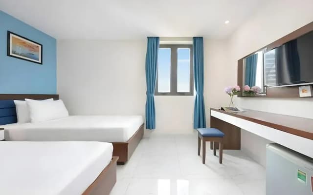 Blue Star Hotel Danang - photo 2
