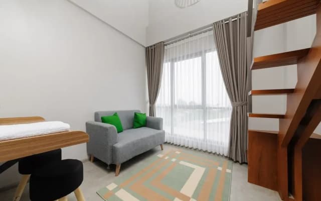 Urbanview Hotel Puri Indah - photo 2
