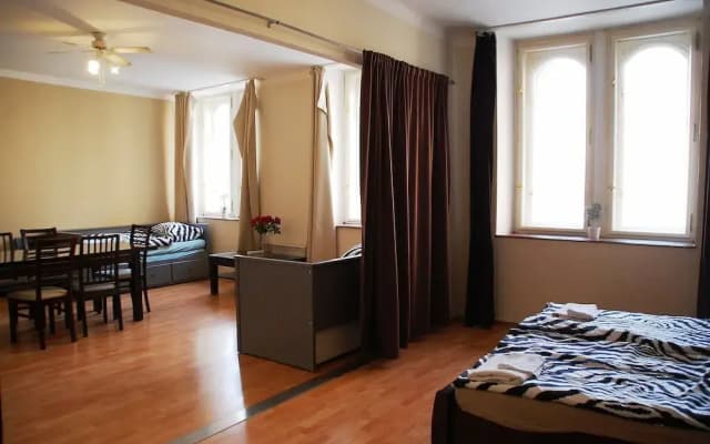 Apartments Old Town Square 27 - photo 5