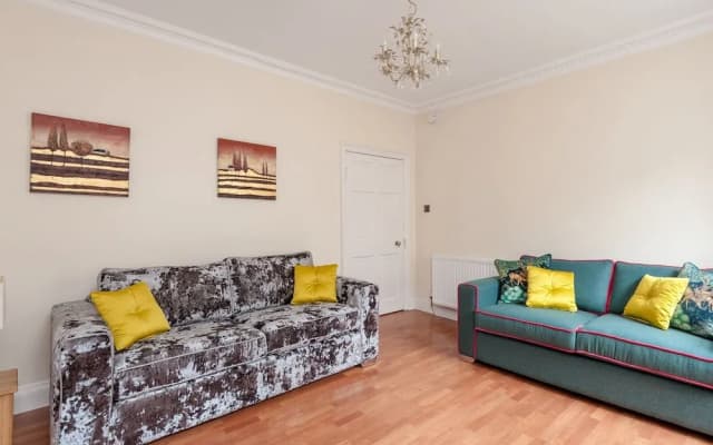 Rose Street Apartment - photo 3