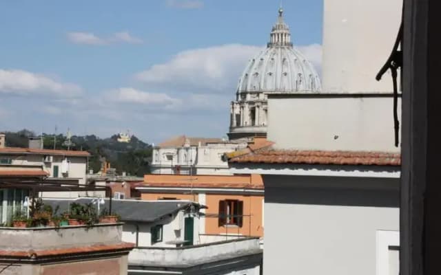 Saint Peter's Lodgings - photo 4