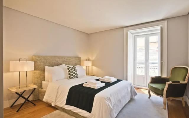 Lisbon Finestay Mastro - photo 5