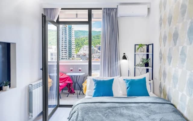 HB apartments University - photo 5