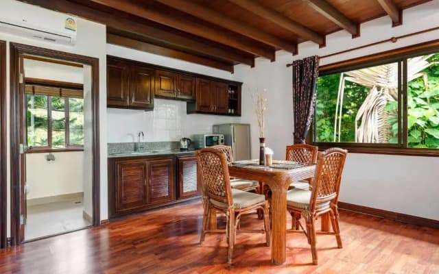 Royal Cottage Residence - photo 4