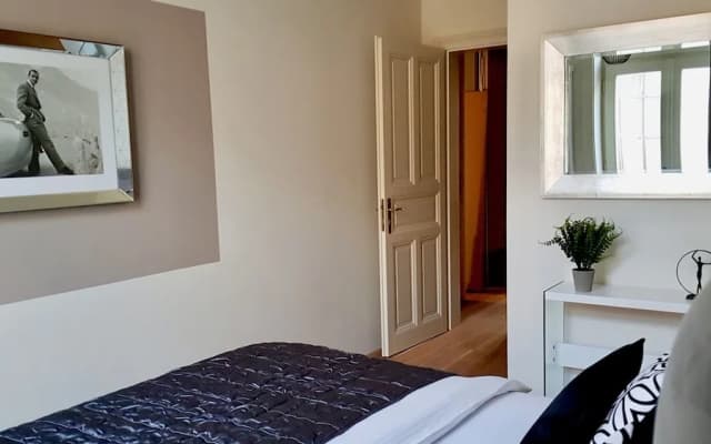 Praha Unique Stay - photo 2