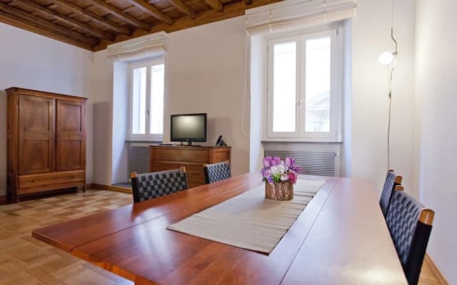 Pantheon Suite Apartment - photo 2