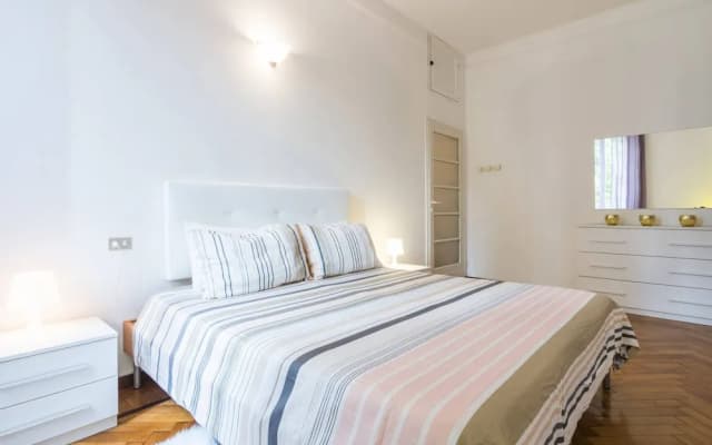 Flat near Central Station Milan - photo 5