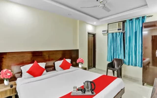 Hotel Legend Stay - photo 4