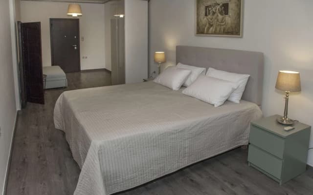 Superb Flat Close to Ancient Agora by GHH - photo 4