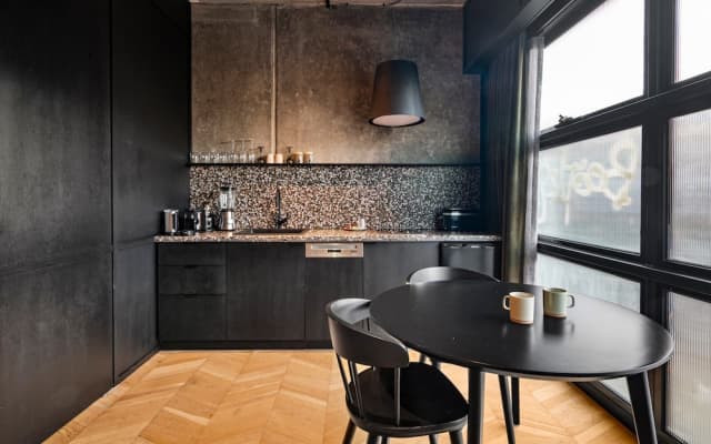 Stylish Studio Stay in Central Fitzroy - photo 5