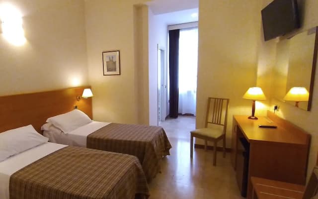Hotel Principe Eugenio - photo 4