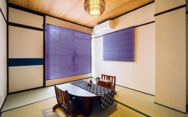 IKIDANE HOUSE Shimanouchi Osaka - photo 5