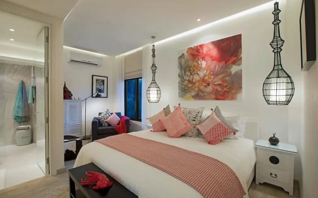 Villa Celetse Samui - photo 3