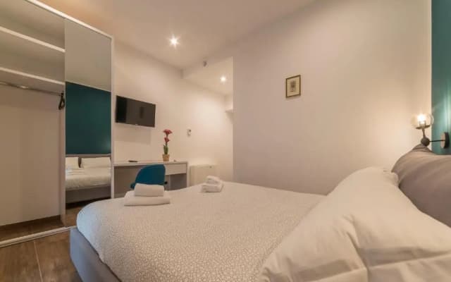Guest House Sallustiano - photo 2