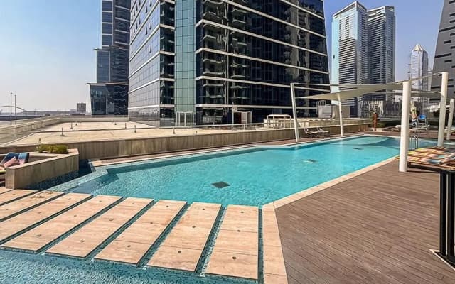 Iconic 2BR Missoni Unit Canal Views - photo 4