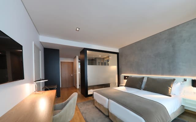 Iberostar Selection Lisboa - photo 5