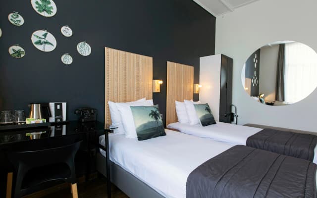 Quentin Canal House Hotel - photo 2