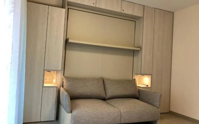 Studios Nice Gambetta - photo 2