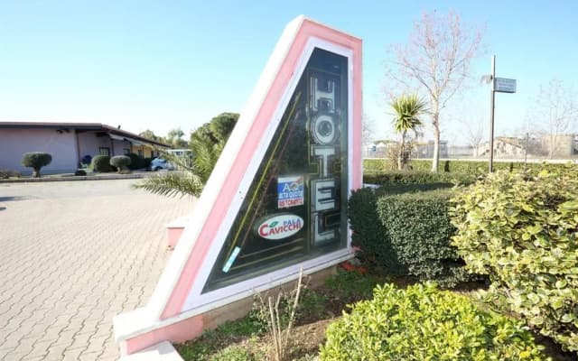 Hotel Palacavicchi - photo 5