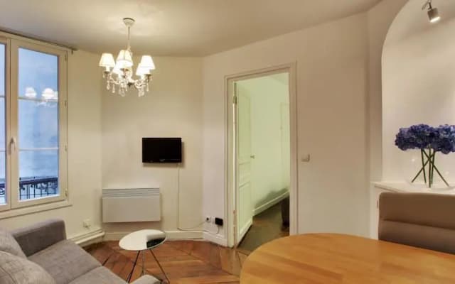 Short Stay Apartment Mulhouse - photo 4