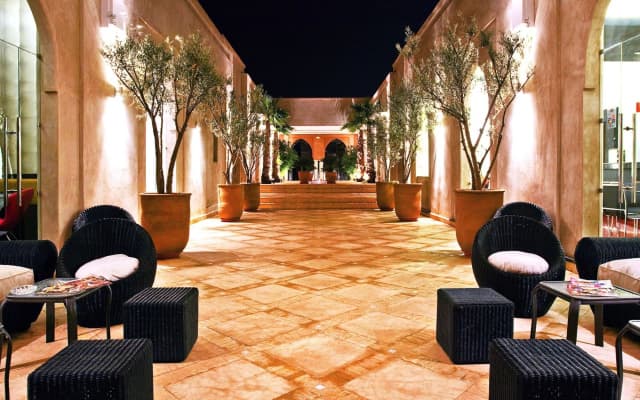 Résidence Dar Lamia Marrakech - photo 2