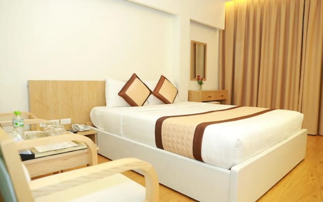 Hotel Tay Thi - photo 2