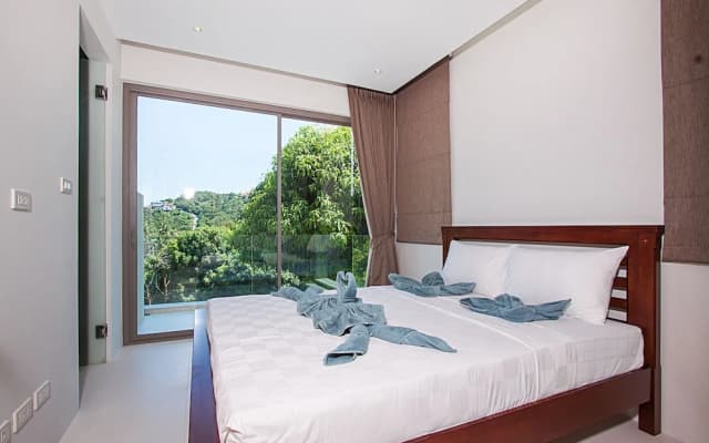 Triumph Villa - photo 5