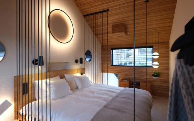vondice hotel - photo 3