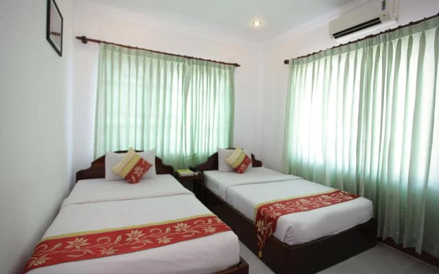 Xing Angkor Hotel - photo 5